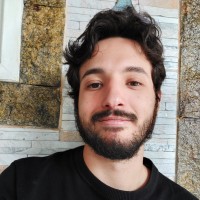 Gabriel Ângelo de Melo Pires