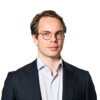 Arthur van Eden