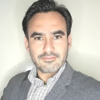 Francisco (Paco) Gonzalez