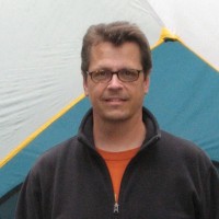 Mark Sparling