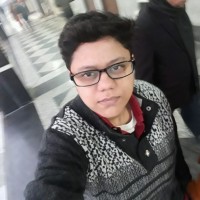 Isha Raj