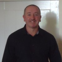 John McCrudden