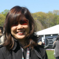 Julie Sim