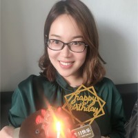 Tina Zheng