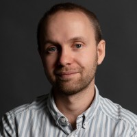 Pavlo Krasnomovets