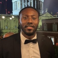 Nathan Ndu