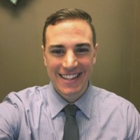 Aaron Burkholder