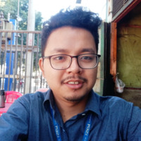 Myo Thant Kyaw