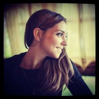 Ирина Рыжкова