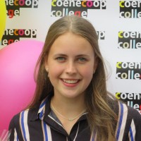 Eline Wolters