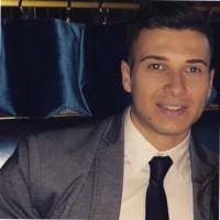 Luca Macrì