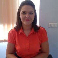 Grigoras Alina Cristina
