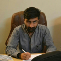 Zohaib Suhryani