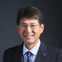 Osafumi Kawamura