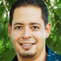 Edgar Montaño Ruiz