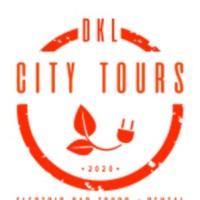Twizy Tur DKL CITY TOURS