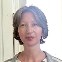Oksana Tyurina