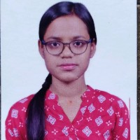 Gitanjali Muduli