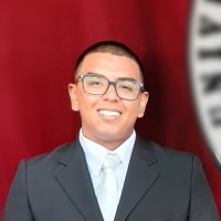 Edson Rodrigo Fernandez Cornejo