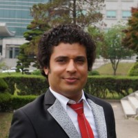 Bashir Rahmany