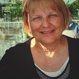 Mary Laffin
