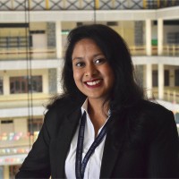 Rithika N