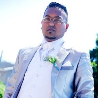 Asogan Niven Moodley