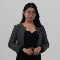Aira Marin Quezada, So2, Chrp®