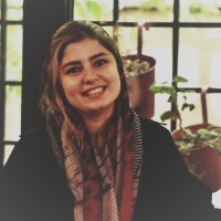 Behnoosh Beheshti