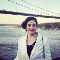 Burcu Türe