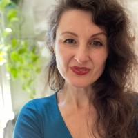 Jo Richards