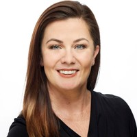 Charmaine Olsen