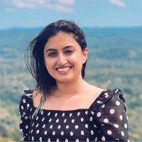 Meenu Venugopal
