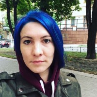 Oleksandra K.