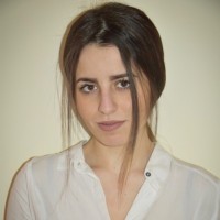Sarah Matrone