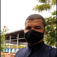 Jocivaldo Santos Santos De Jesus