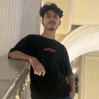 Suraj Ojha