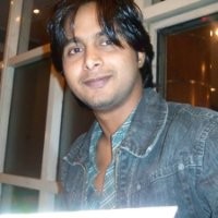 Srinivasa Rao Paidi