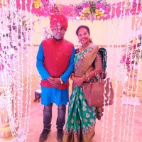 Nanda Kishore Pradhan