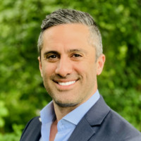 Jonathan Gershon