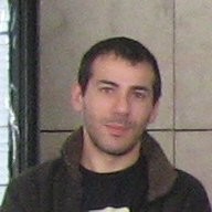 Simeon Oxizidis