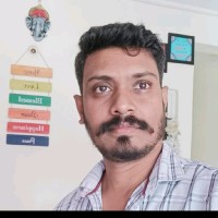 Vinoth K
