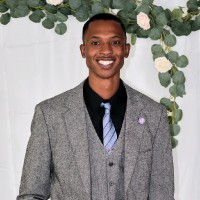 Darryl Alexander