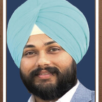 Swarjot Singh Gill