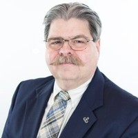 Gregory Cook