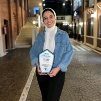 Eman Ramadan
