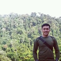 Yonri Alexander Situmorang