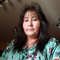 Mary Shaffer