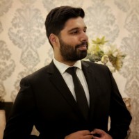 Syed Muhammad Ali Akbar