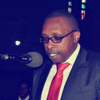 Moses Miingi